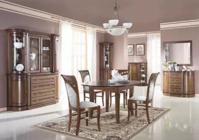 Afrodyta collectie, klassiek design