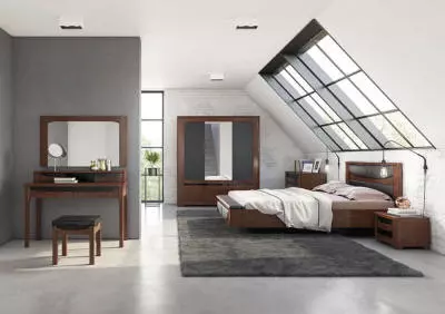 Riva collectie, meubelset voor de eetkamer